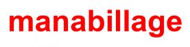 logo manabaillage logo manabaillage
