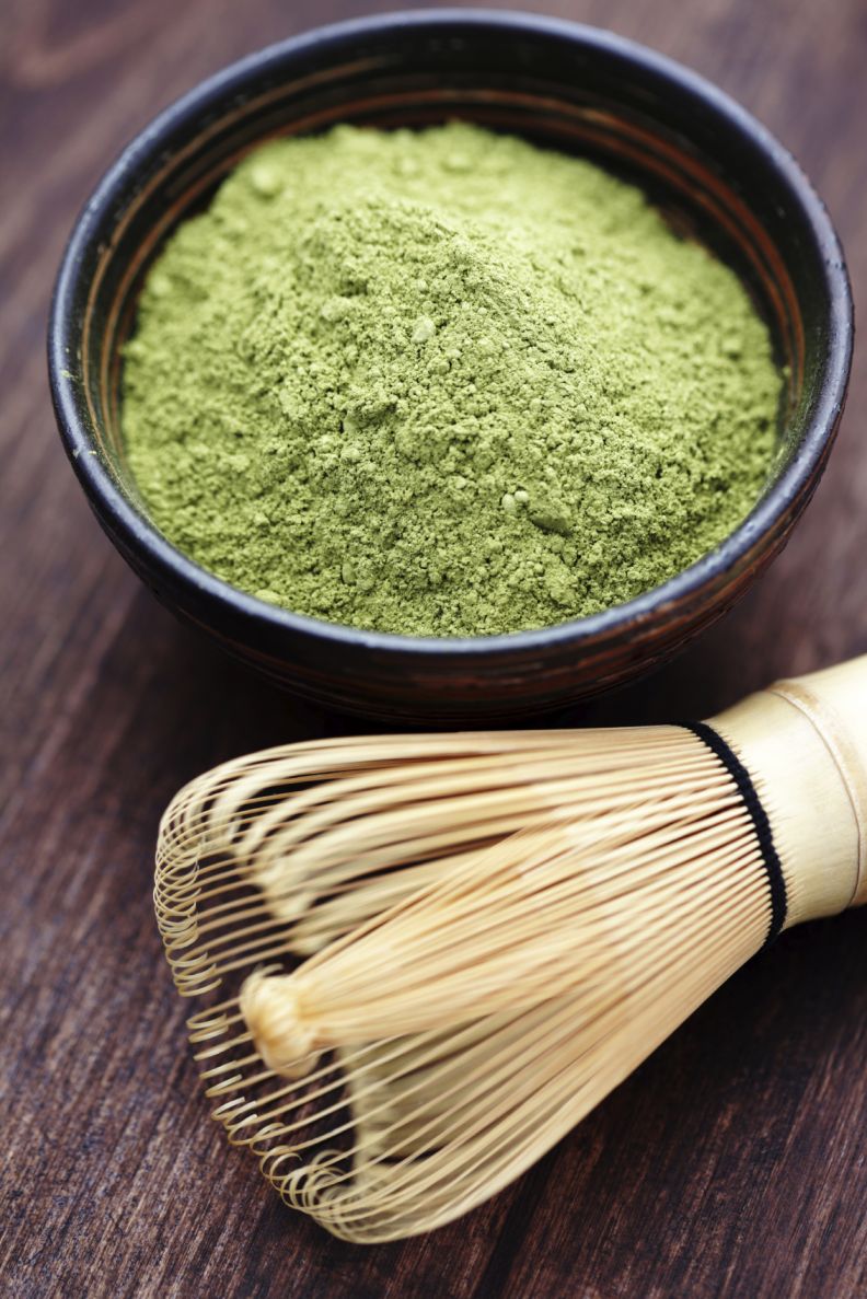 matcha là một loại trà đặc biệt matcha là một loại trà đặc biệt