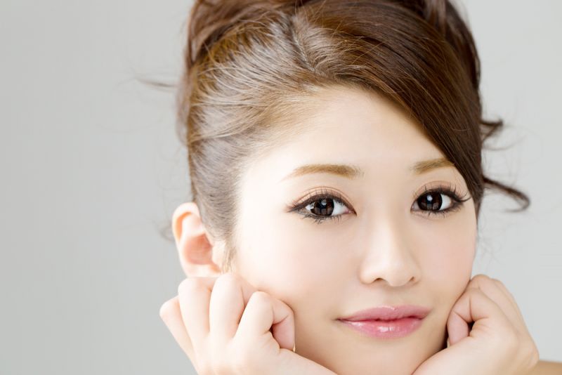 làn da mịn màng đáng ngưỡng mộ của phụ nữ Nhật làn da mịn màng đáng ngưỡng mộ của phụ nữ Nhật