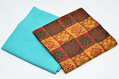 khăn Fukusa khăn Fukusa