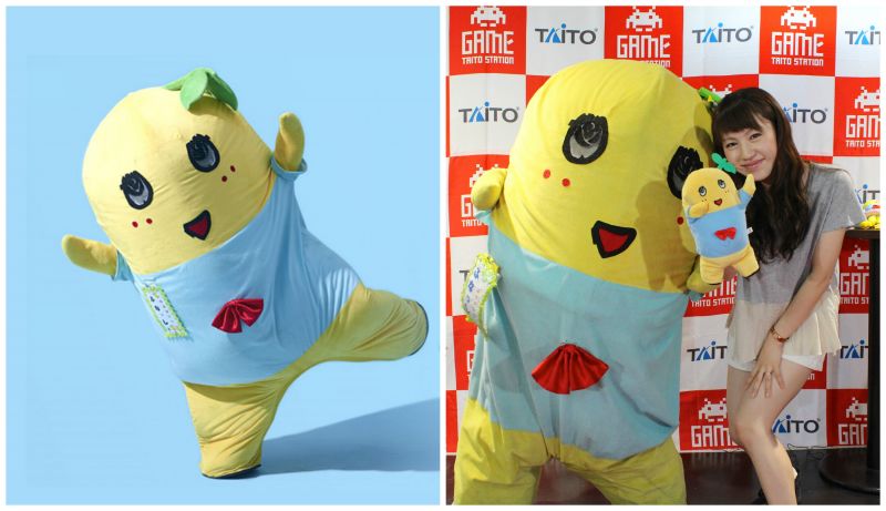 Funasshi Funasshi