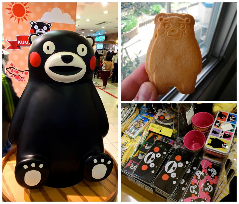 Kumamon Kumamon