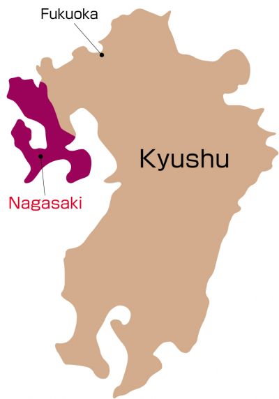 nagasaki nagasaki