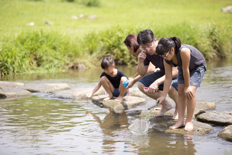 kỹ năng trẻ trải nghiệm cùng thiên nhiên kỹ năng trẻ trải nghiệm cùng thiên nhiên