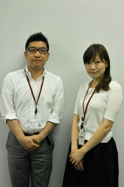 早稲田大学職員・ベトナム担当 早稲田大学職員・ベトナム担当