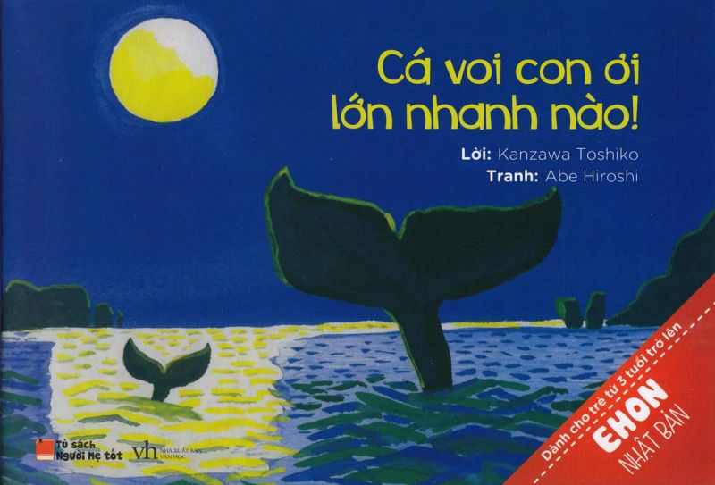 truyện Ehon Nhật Bản truyện Ehon Nhật Bản