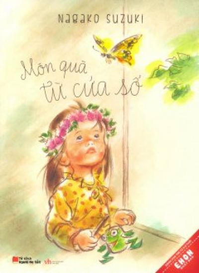 truyện tranh Ehon Nhật Bản truyện tranh Ehon Nhật Bản