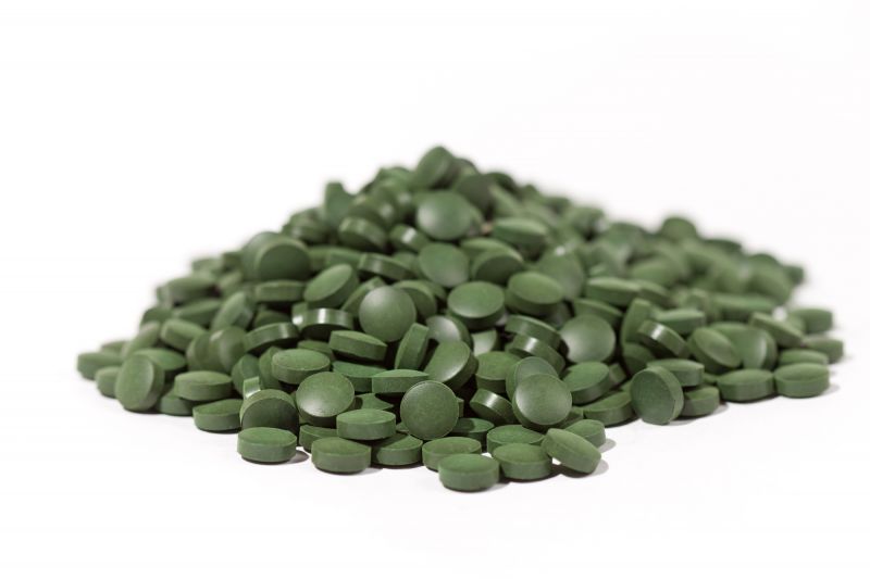 Chlorella ngăn ngừa hiệu quả bệnh ung thư Chlorella ngăn ngừa hiệu quả bệnh ung thư