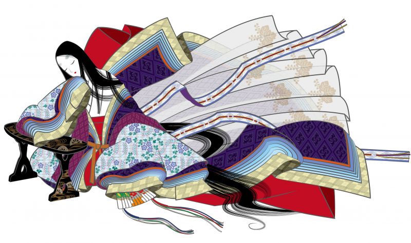 thời đại Heian thời đại Heian