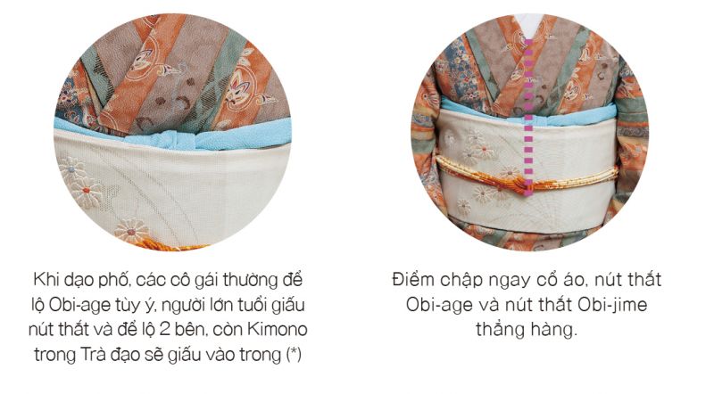 Kimono đẹp Kimono đẹp