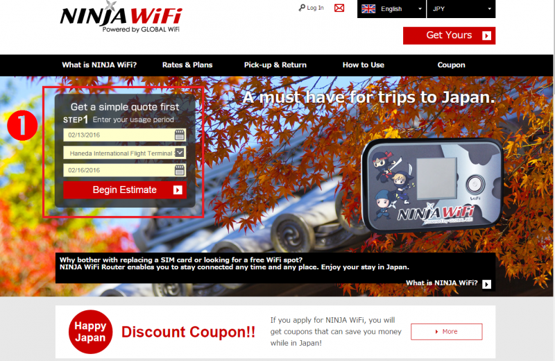 ninja wifi ninja wifi