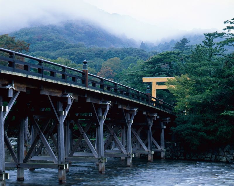 Ise Jingu Ise Jingu