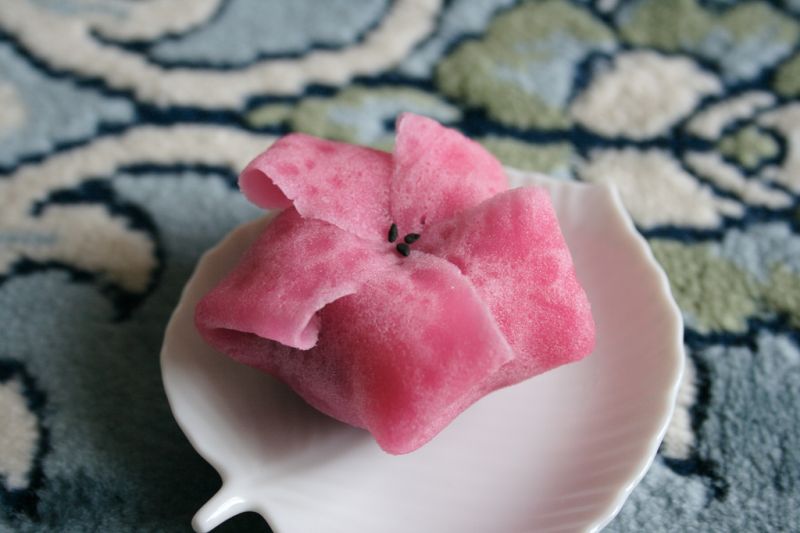 Omogashi Omogashi