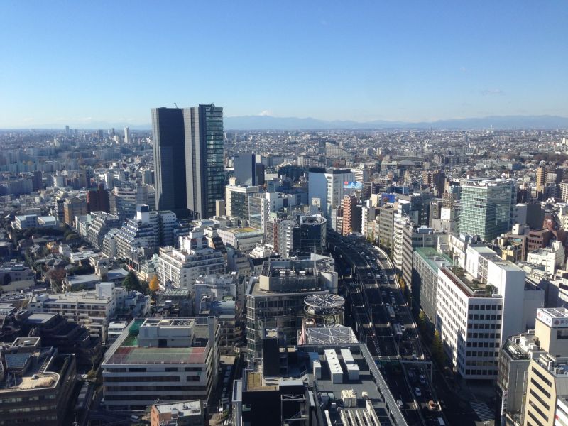 Shibuya Shibuya