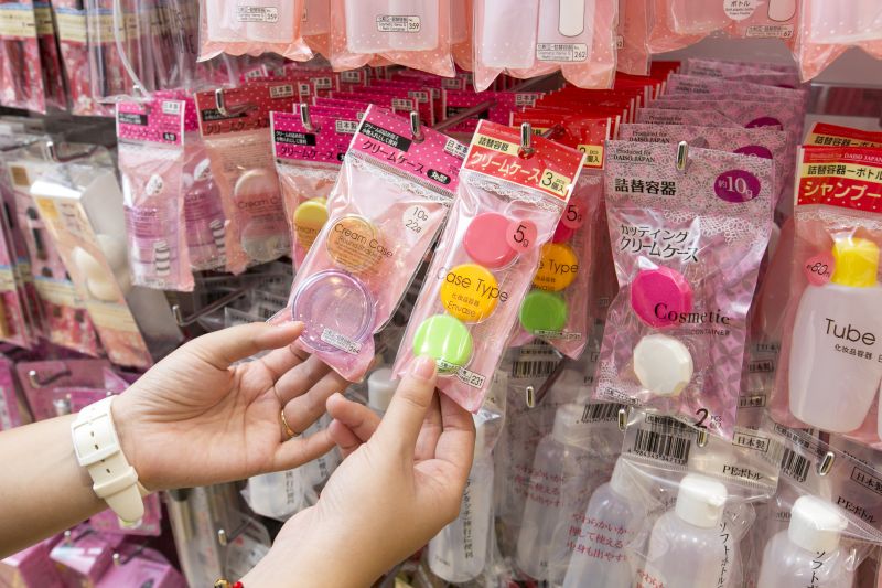 Daiso Shibuya Daiso Shibuya