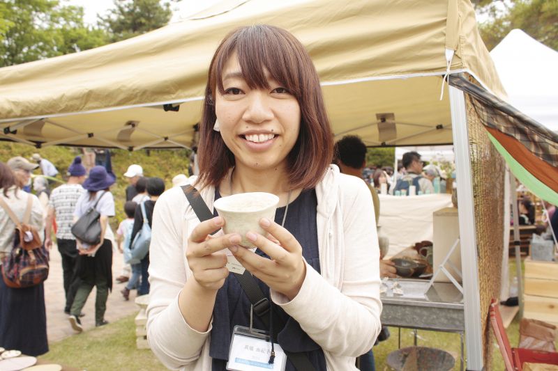 Crafts Fair MATSUMOTO 2016 Crafts Fair MATSUMOTO 2016
