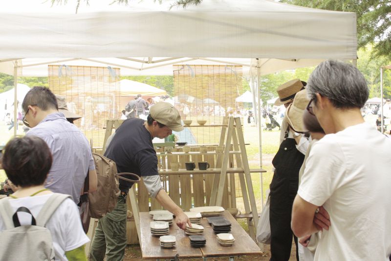Crafts Fair MATSUMOTO 2016 Crafts Fair MATSUMOTO 2016