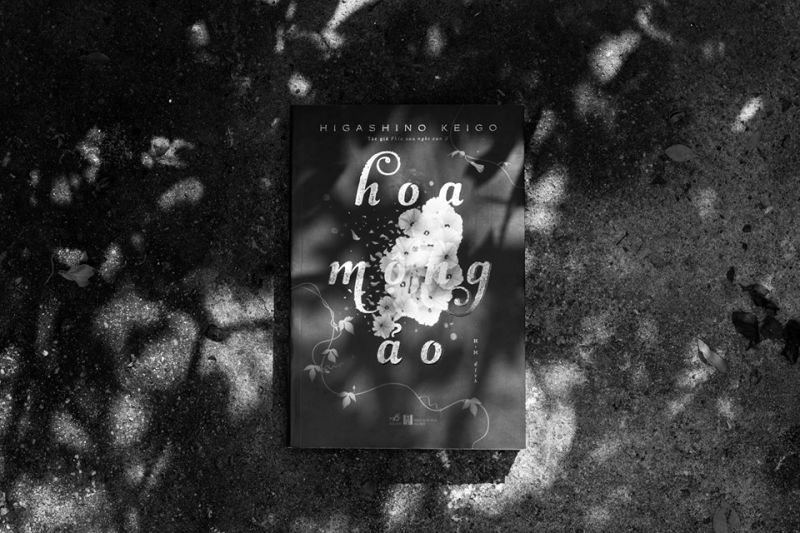 Hoa mộng ảo Hoa mộng ảo