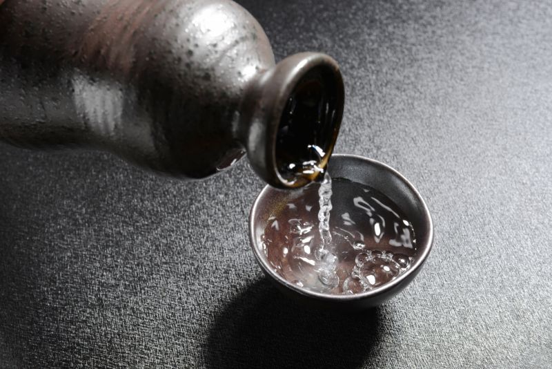 日本酒 日本酒