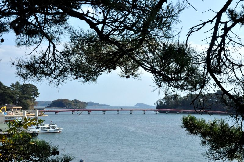 Matsushima Matsushima