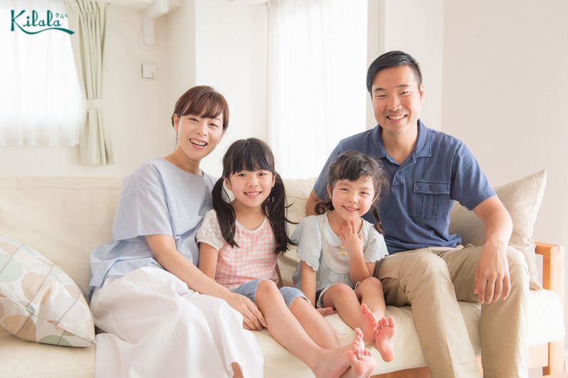 việc nên làm để anh/chị em hòa thuận việc nên làm để anh/chị em hòa thuận
