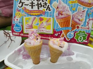 que kem khi hoàn thành que kem khi hoàn thành