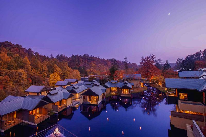 Karuizawa Karuizawa