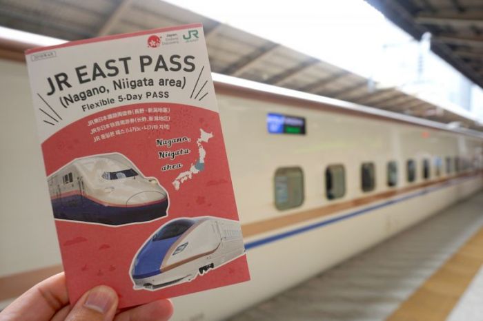 JR East JR East