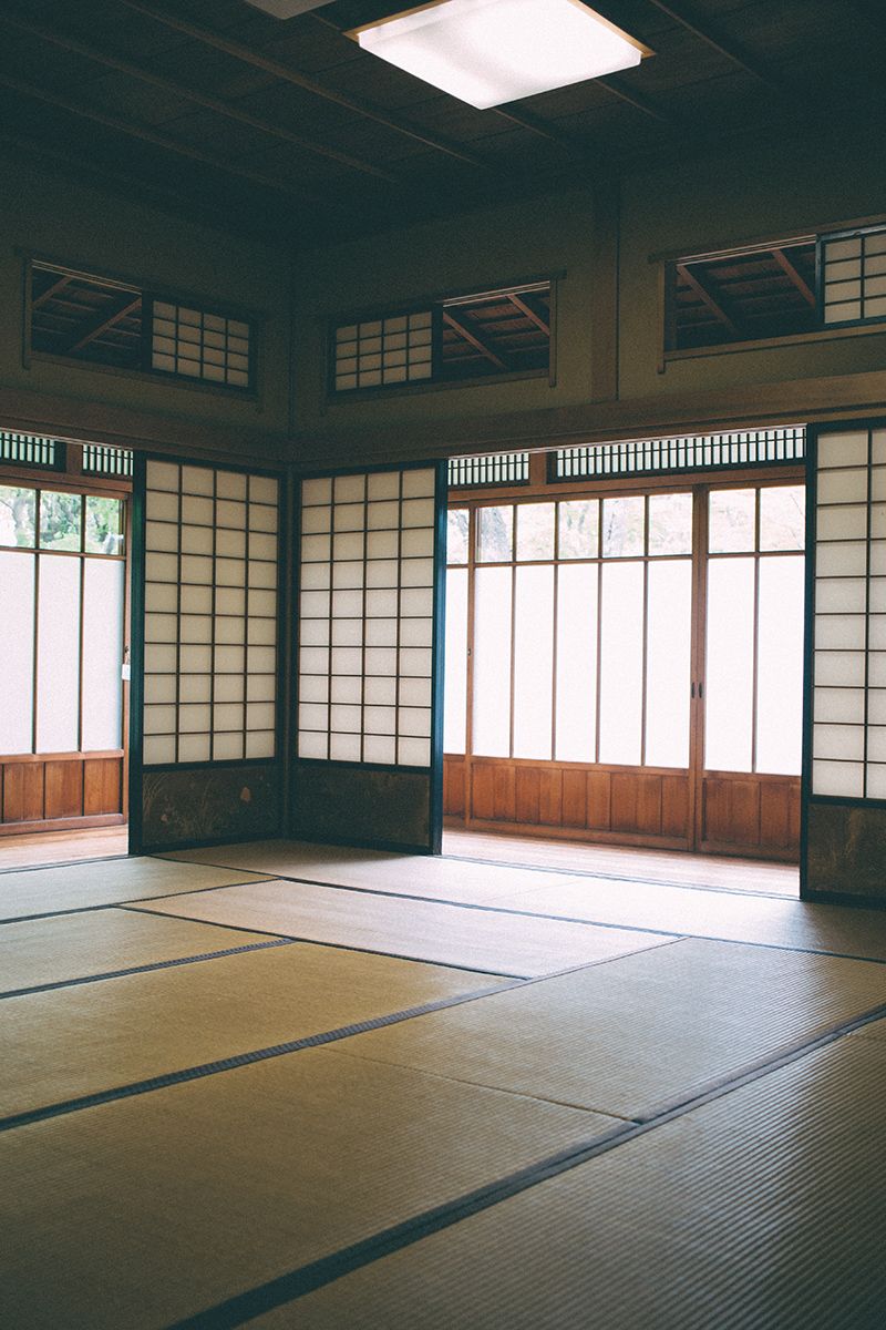 nghi thức tatami nghi thức tatami