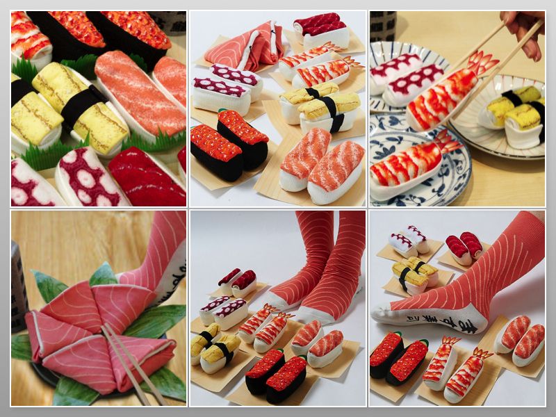 quà tặng từ sushi quà tặng từ sushi