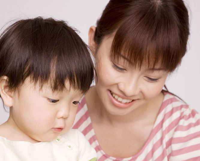 dạy con kiểu Nhật dạy con kiểu Nhật